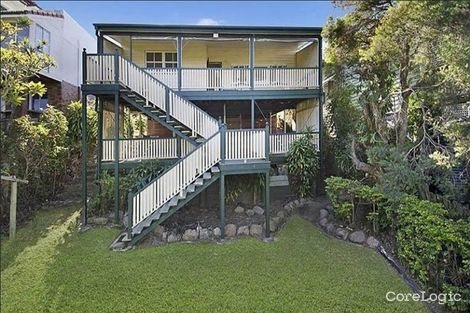 Property photo of 96 Constitution Road Windsor QLD 4030