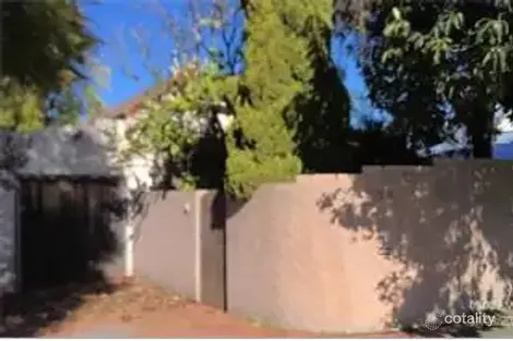 Property photo of 369 Walcott Street Coolbinia WA 6050