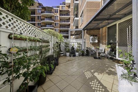 77/95 Bonar St, Wolli Creek, NSW 2205