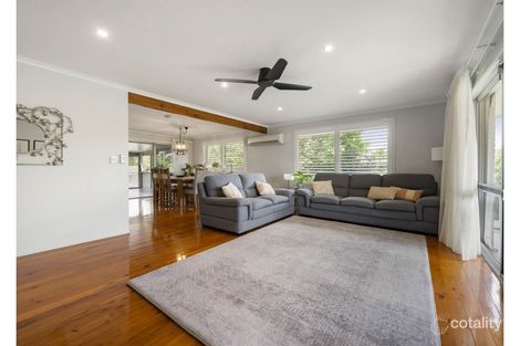Property photo of 17 Orchid Street Centenary Heights QLD 4350