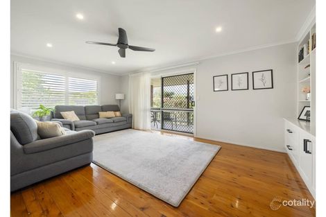 Property photo of 17 Orchid Street Centenary Heights QLD 4350