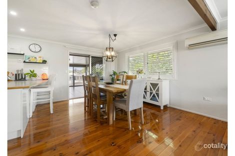 Property photo of 17 Orchid Street Centenary Heights QLD 4350