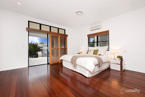 Property photo of 131A Alexandra Road Clayfield QLD 4011
