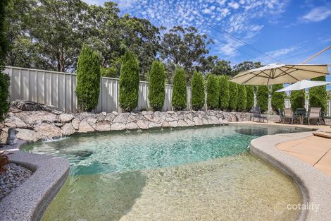 Property photo of 22 Connaught Road Valentine NSW 2280