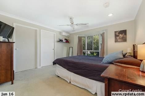 Property photo of 9 Range Court Arundel QLD 4214