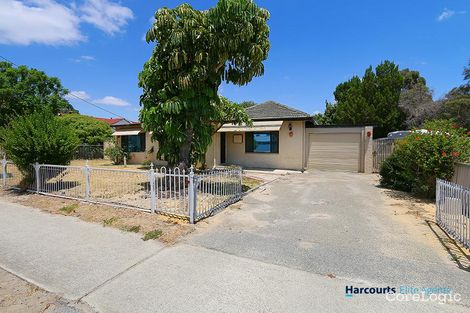 Property photo of 35 Martindale Avenue Thornlie WA 6108