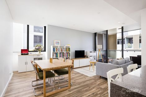 251/3 William St, Lewisham, NSW 2049