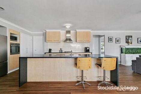 Property photo of 6 Galway Court Traralgon VIC 3844