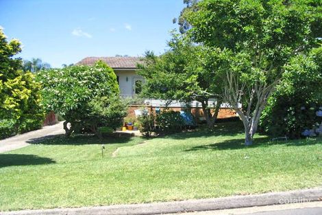 24 Cudgee Rd, Gymea Bay, NSW 2227