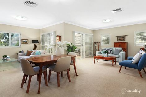 Property photo of 29/9 Garthowen Crescent Castle Hill NSW 2154