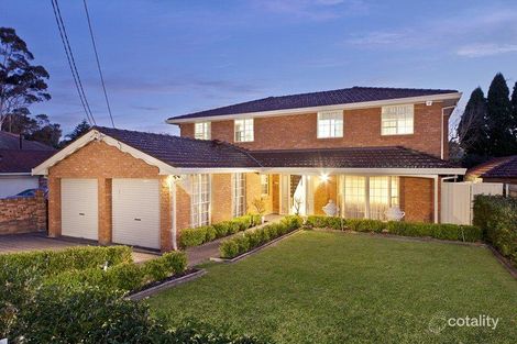 124b Dean St, Strathfield South, NSW 2136