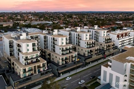 247/548-568 Canterbury Rd, Campsie, NSW 2194