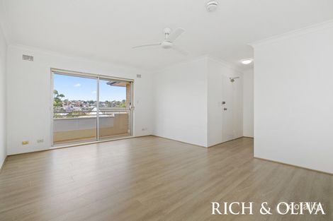 6/14 Rome St, Canterbury, NSW 2193