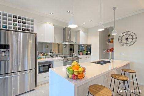 Property photo of 16 Clutha Drive Mernda VIC 3754