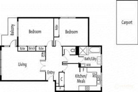 Property photo of 6/26 Edgar Street Glen Iris VIC 3146