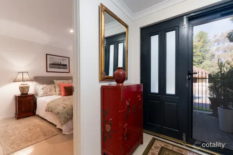 Property photo of 177A Fitzgerald Street West Perth WA 6005