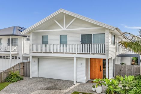 Property photo of 40 Black Wattle Circuit Casuarina NSW 2487