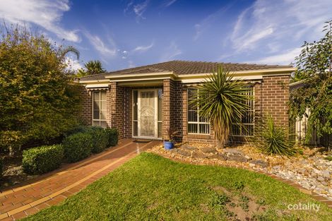 Property photo of 10 Carly Terrace Werribee VIC 3030