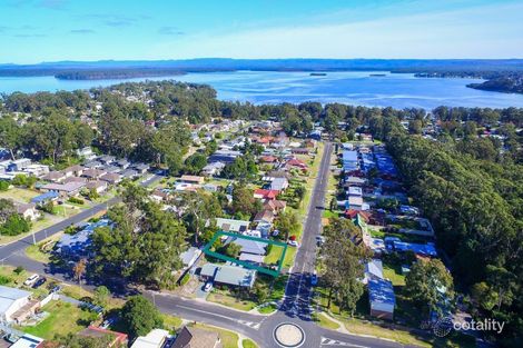 Property photo of 26 Leumeah Street Sanctuary Point NSW 2540