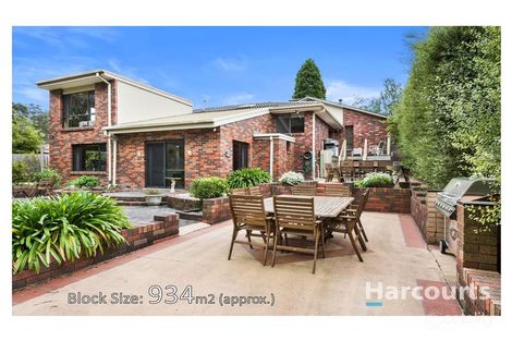 Property photo of 85 Nurlendi Road Vermont VIC 3133