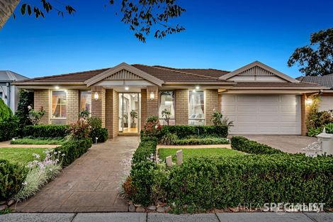 Property photo of 57 Tyndall Street Cranbourne East VIC 3977