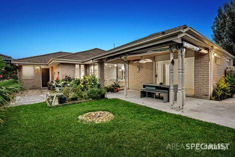 Property photo of 57 Tyndall Street Cranbourne East VIC 3977