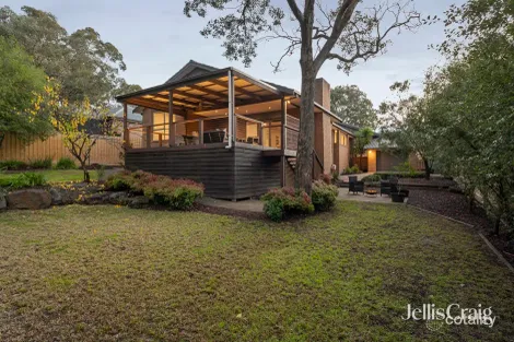 Property photo of 5 David Hockney Drive Diamond Creek VIC 3089