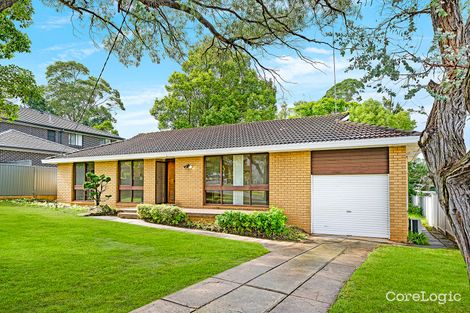 Property photo of 29 Dryden Avenue Carlingford NSW 2118