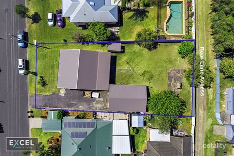 Property photo of 38 Sixteenth Avenue Sawtell NSW 2452