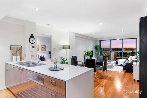 19/18-22 Plain St, East Perth, WA 6004