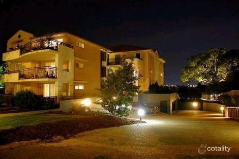 Property photo of 6/18 Dornoch Terrace West End QLD 4101