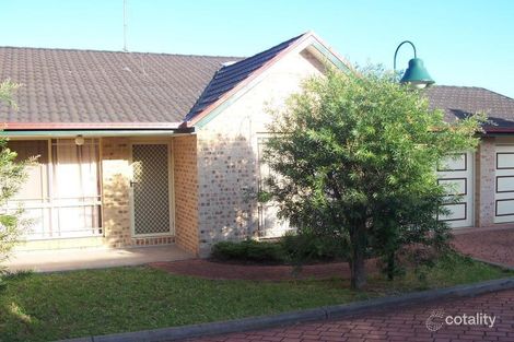 13/14-16 Patu Pl, Cherrybrook, NSW 2126