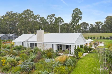 Property photo of 25 Grice Drive Bundanoon NSW 2578