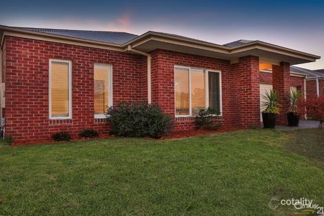 Property photo of 18 Bellerive Avenue Officer VIC 3809