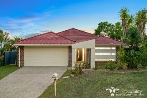 31 Cottonwood Cres, Springfield Lakes, QLD 4300