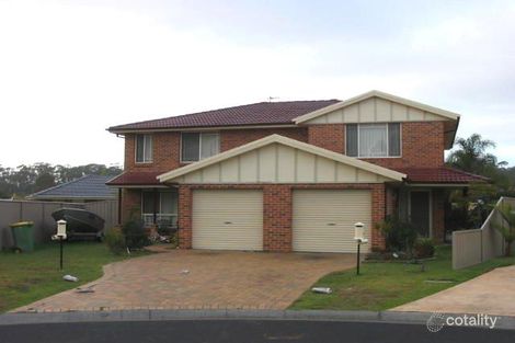 8 Kathleen Ct, Berkeley Vale, NSW 2261