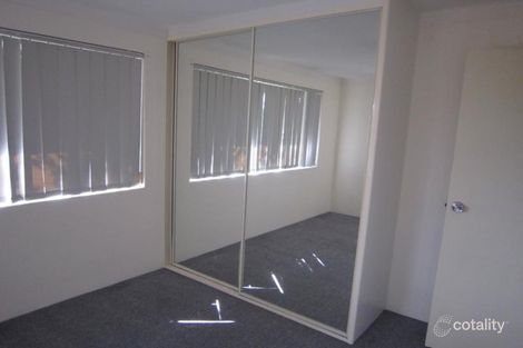 Property photo of 5/120 Moore Street Liverpool NSW 2170