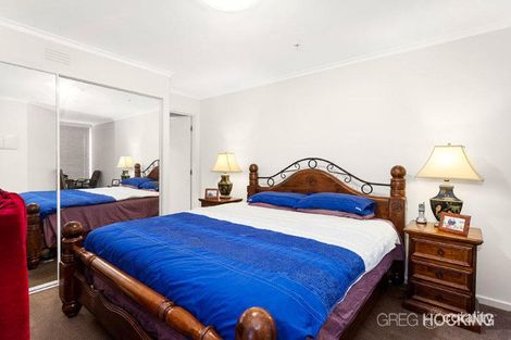 Property photo of 410/58 Jeffcott Street West Melbourne VIC 3003