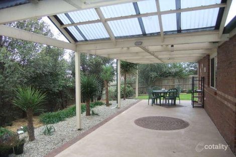 Property photo of 1 Merso Court Carrum Downs VIC 3201