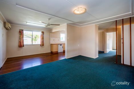 Property photo of 40 Pickett Street Svensson Heights QLD 4670