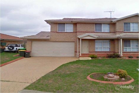 Property photo of 1/28 Warialda Way Hinchinbrook NSW 2168