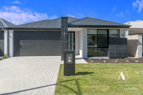 16 Tarot Gr, Baldivis, WA 6171