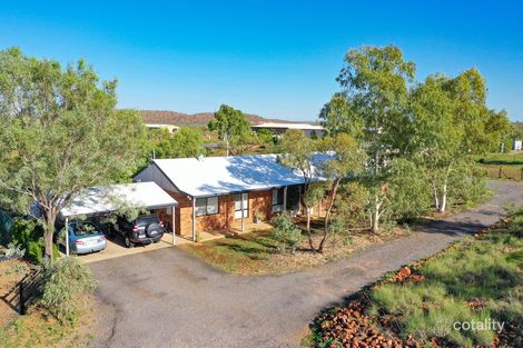 Property photo of 3 Vaiente Parade Breakaway QLD 4825