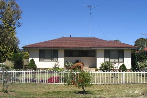 20 Guthega Cres, Heckenberg, NSW 2168