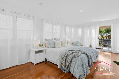 Property photo of 779 Esplanade Lota QLD 4179