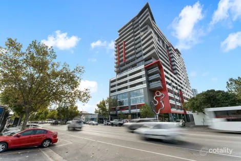 201/160 GROTE ST, ADELAIDE, SA 5000