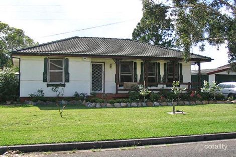 16 Culgoa Cres, Koonawarra, NSW 2530