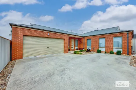 1 Wren Ct, West Wodonga, VIC 3690