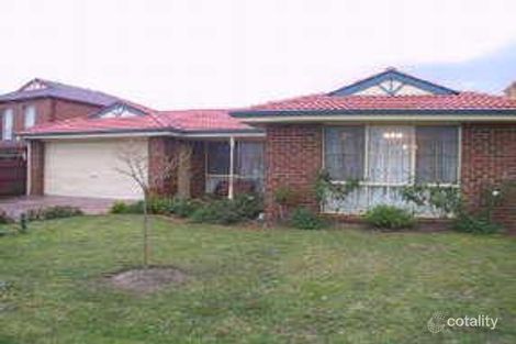 Property photo of 11 Lucy Hill Rise Rowville VIC 3178