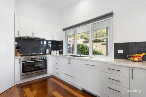 Property photo of 74A Fraser Street Clunes VIC 3370